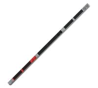 Bachmann 800.2342 unità di distribuzione dell'energia (PDU) 42 presa(e) AC 1U Nero, Grigio [800.2342]