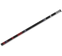 Bachmann BlueNet BN0500 unità di distribuzione dell'energia (PDU) 30 presa(e) AC Nero, Grigio, Rosso