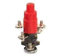 Bachmann 900.181 - Interruttore protezione termica, 3 poli