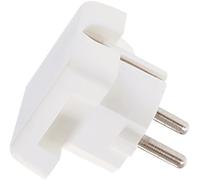 Bachmann 911270 - Spina piatta con messa a terra