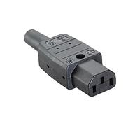 Bachmann, 915170, Presa IEC con contatto di terra