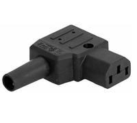 Bachmann 915173 - Connettore angolato conforme a IEC