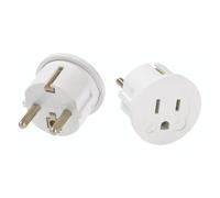 Bachmann 921.003 Adattatore da viaggio