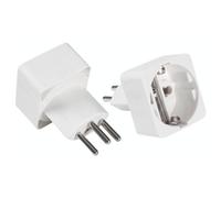 Bachmann 921011 921.011 Adattatore da viaggio