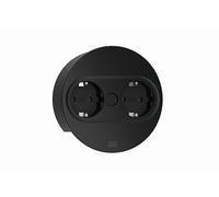 BACH 946.100 - Unità presa TWIST 2, 2 vie