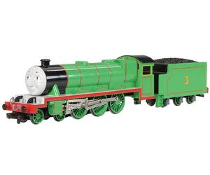 Bachmann And Friends The Green Engine with Moving Eyes Treni Thomas e Gli Amici-