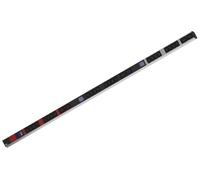 Bachmann BlueNet BN0500 unità di distribuzione dell'energia (PDU) 30 presa(e) AC Nero, Grigio, Rosso