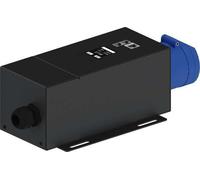 Bachmann BlueNet BN2000 Inline - distributore di corrente - AC 230 V - 3700 VA - monofase NEW