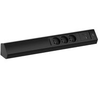 Bachmann CASIA 2 3xUTE 1xUSB A/C 22W 2.0m AEH SW NEW