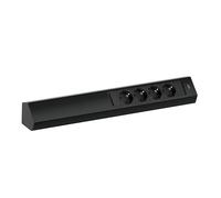 BACH 932.104 - Presa multipla CASIA a 2 ingressi, a 4 ingressi