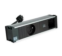 BACHMANN CONI 1 x UTE 1 x USB C 30 W 1 x CM 0,2 m GST18