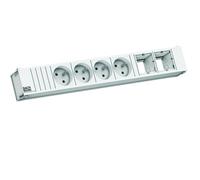 BACHMANN CONI 4 x UTE 2 x CM 0,2 m GST18 RAL9010