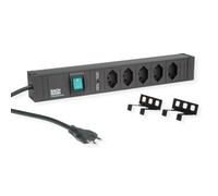 BACHMANN Connect LINE 5xCH T13 - Interruttore