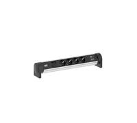 BACHMANN Cycle Desk 4 x CEE7/3 1 x interruttore 1 x USB A/C 22 W 0,2 m GST18