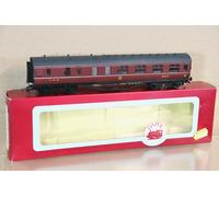 Bachmann DAPOL E5 LMS Stanier 57' Third Class Brake Coach 5545