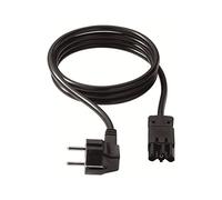 Bachmann Device supply cable - Schuko GST18-2m -, 375.075