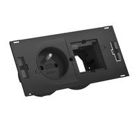 BACHMANN Due 1 x UTE 1 x CM 0,2 m GST18