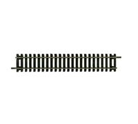 Bachmann (Hornby R600) 5 x 168mm Dritto Pista Nickel Argento 00 Controllo