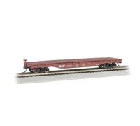 Bachmann Industrias HO Escala Louisville y Nashville 52 'Soporte de Coche