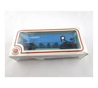 Bachmann Industries 40' Quad Hopper Rock Island Car Scala HO