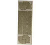 Bachmann Industries Hexagon Sidewalk Toy (HO Scale)