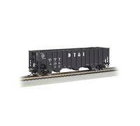 Bachmann Industries HO Scale DT e I USRA Tramoggia esterna rinforzata