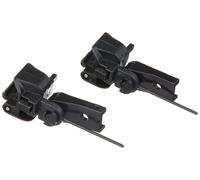 Bachmann Industries Large "G" Scale Knuckle Couplers (1 Pair)