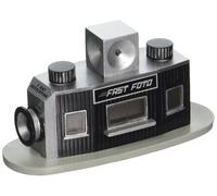 Bachmann Industries Roadside Usa Building Fast Foto Drive-Through HO Scale Train