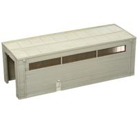 Bachmann Industries Single Stall Shed