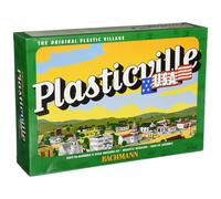 Bachmann Industries Split Level House Set O Scale