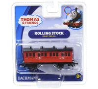 Bachmann Industries Thomas & Friends - RED COACH - HO Scale Medium