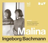 Bachmann,Ingeborg - Malina