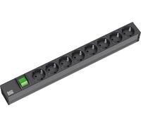 Bachmann It Pdu Basic - Presa Multipla (rack - Installabile)