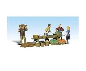 Bachmann Liliput WA2750