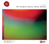 Bachmann,Maria - Fratres