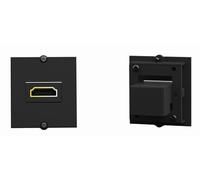 BACHMANN Modulo personalizzato, HDMI, angolato