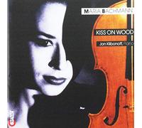 Bachmann, Paul - Kiss On Wood