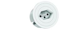 BACHMANN PIX 1 X CH T13 0,2 m GST18 RAL9010