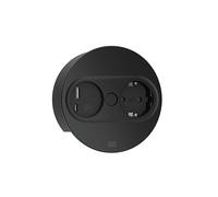 BACH 946.104 - Presa TWIST 2, singola, USB A&C 22 W.