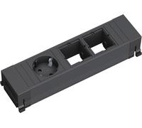 Bachmann Presa multipla in alluminio PowerFrame 916061