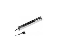 Presa multipla universale 5x