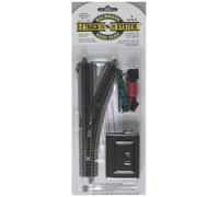Bachmann Remote Turnout - Right - N Scale