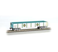 Bachmann Ringling Bros. and Barnum & Bailey 40 '# 120 Gondola Car (ho scale)