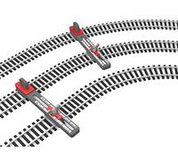 Bachmann Scala Ho Regolabile Parallel Track Tool (2/PK) - Scala Ho