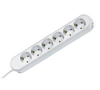 BACHMANN SMART 6-fach Steckdosenleiste w NUOVO