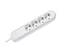 Bachmann SMART Steckdosenleiste Ausgangsanschlüsse 4 Cavo 381.221K
