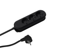 Bachmann SMART Steckdosenleiste Cavo Prolunga 3 m VDE 387.171