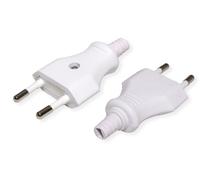 European plug, wt NEW