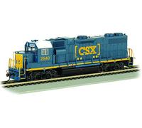 Bachmann Spur H0 EMD GP38-2 CSX