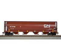 Bachmann Spur H0 Grain Hopper Canadian National con Fred